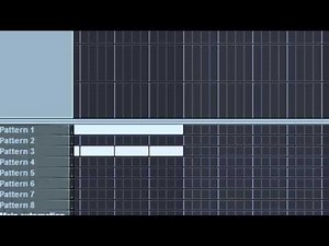 FL Studio: AWESOME! Jaws theme song effect (Sytrus)