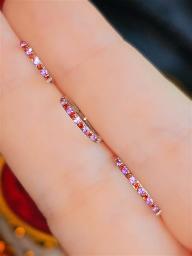 titanium, waterproof, hypoallergenic and tarnish-free nose ring jewelry ✨🌹 #piercings #titaniumjewelry #piercingjewelry #nosering #nosepiercing