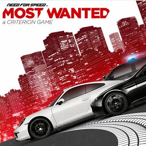Need for Speed: Most Wanted