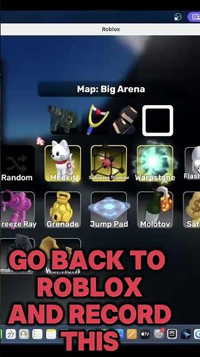 How To Get Glass Wrap On Mac Fast In Roblox Rivals! #shorts