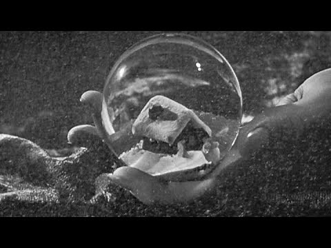 Citizen Kane | Opening Scene "Rosebud »