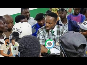 CHIEF MINISTER INSULTED SIERRA LEONEANS FOR SPEAKING THEIR MINDS ABOUT THE ROTTEN SYSTEM