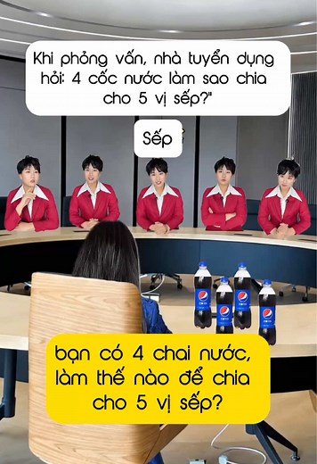 EQ cao: Xử lý tình huống khó xử thế nào?