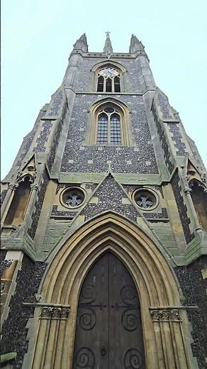 Faversham Church #england