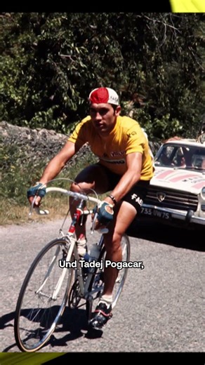 Who do you think is the cycling GOAT? 👀🐐 #shorts