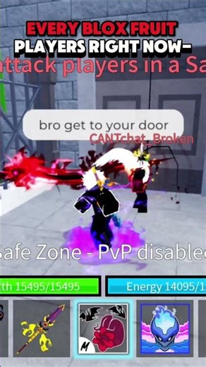 Bring back the old CHAT system 😭 | Blox Fruits | TheSuitGuys | #roblox#bloxfruits#chat#subscribe