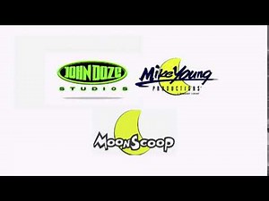 John Doze Studios/Mike Young Productions/Moonscoop/Taffy Entertainment (2006)