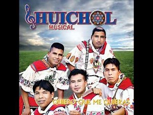DJ Hydromixx- Huichol Musical Mix (Cumbias)