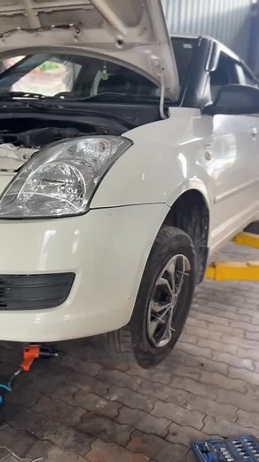 4.7K views · 271 reactions | Swift Engine knocking issue solved...