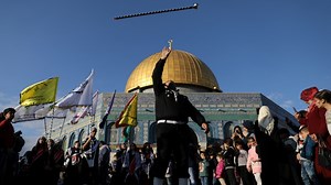 Hogmanay, and 12 other global festivities in December