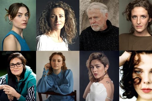 Derry Girls star Louisa Harland cast in new TV adaptation of Marian Keyes' 'The Walsh Sisters'