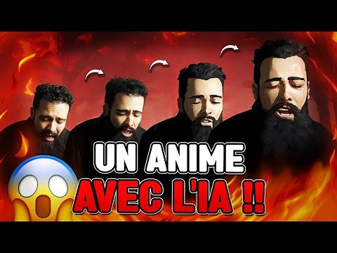 COMMENT FAIRE UN CLIP AVEC L'IA ?