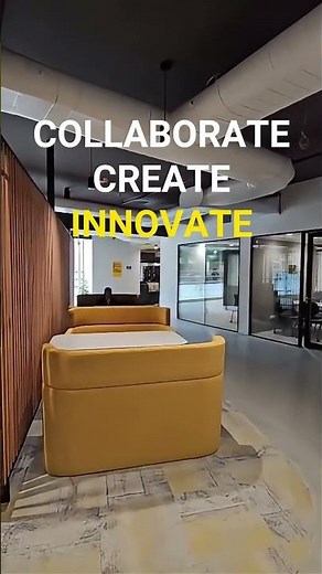 Take an inside look at the new UNSW Bengaluru campus✨