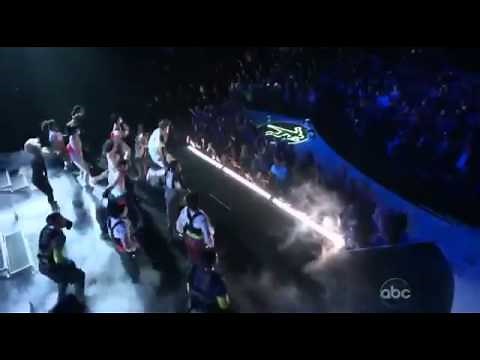 Justin Bieber Boyfriend (Live at 2012 Billboard Music Awards) Full Performance