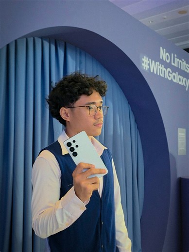 Discover the New Samsung Galaxy S26 Series!