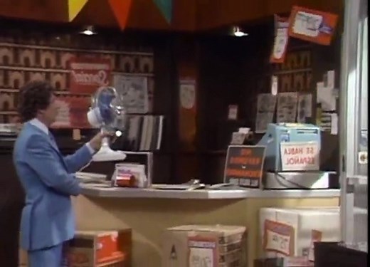 WKRP in Cincinnati S01E05   Hold Up