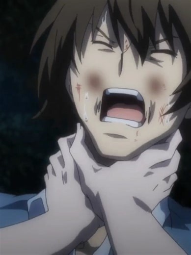 Fesselnde Szenen aus Kings Game - Anime Highlights