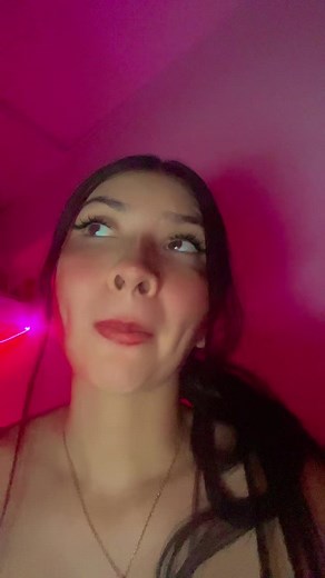 Paula Rojas on TikTok
