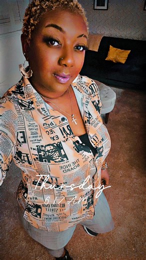 PrettyTee🫦 (@mspretty7519)’s videos with Scuse Me - Lizzo