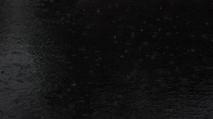 Download Slow motion, rain background for free