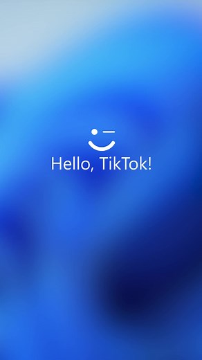 Windows 🤝 TikTok