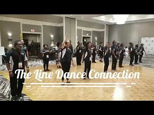 The Line Dance Connection