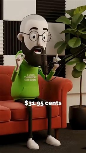 I stopped paying AWS bills for my static site 🛑💸 #coding #shorts #reels #devlife #hackerrank #aws