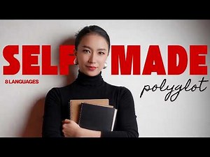 I Learned 7 Languages as an Adult. Here's What Nobody Tells You