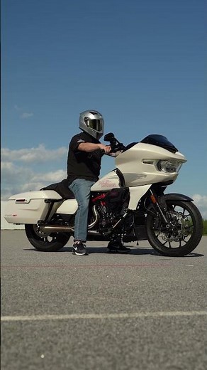 2024 CVO Road Glide ST w/ Trask Assault 2-Into-1 Exhaust! #harleydavidson #roadglide #cvo