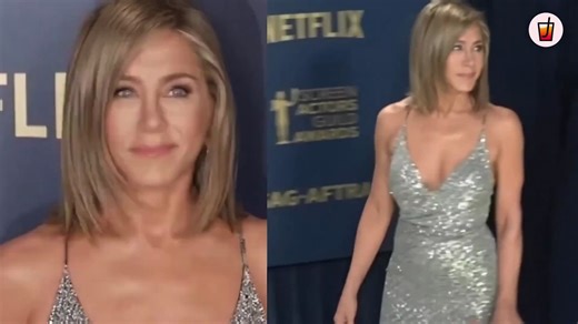 Jennifer Aniston Confirms Her New Relationship With Jim Curtis
