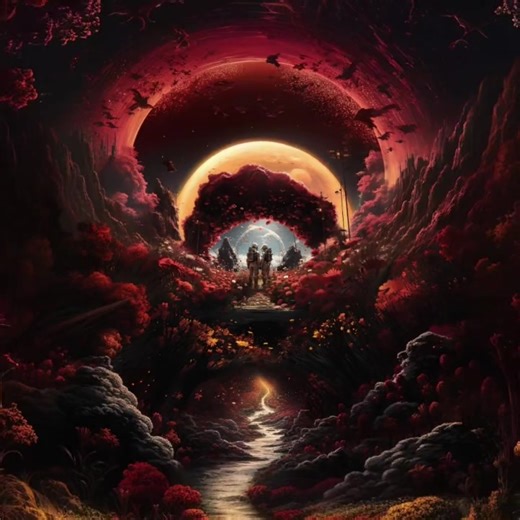 "Just Love" is out now! ⚡️⚡️⚡️ Dive into Astropilot's dynamic downtempo track, "Just Love." Techno beats meet contemporary synths, creating a sonic journey from the upcoming album. What sets it apart? FLÒRALYN's deep speech, adding profound meaning. Experience the fusion of sound and emotion, a glimpse into the limitless possibilities of musical expression! 🔥🔥🔥 FLÒRALYN | Astropilot