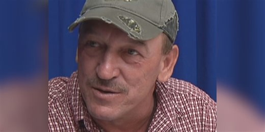 ‘Swamp People’ star Troy Landry cited in alligator hunting investigation