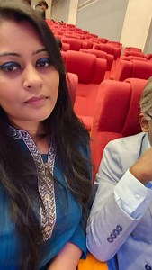 All the best my love Amitabh Reza Chowdhury @tedx_official #myhubbyisthesmartest #loveyousomuch #filmmakers #amitabhrezachowdhury #mushficaamaasud | Mushficaa Maasud
