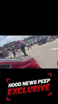 Gulfgate H-E-B Parking LotPrecinct 6 Constable Deputies have a man in custody.