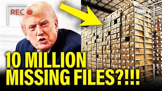 89K views · 3.9K reactions |  OMG! 10 Million MORE EPSTEIN FILES likely HIDDEN BY Trump?!! Follow for more! | MeidasTouch | Facebook