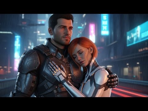 She Married A Human Taxi Driver To Escape An Alien Lord — The Galaxy Regretted Underestimating Him