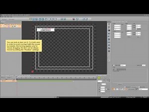 Magicsoft CG : Working with live input and sound wav