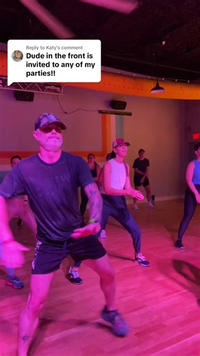 868K views · 6.4K reactions | The party we’re throwin is at Fly Dance Fitness and YOU, you and YOU are all invited!  Catch our Sunday live classes right here AND on our virtual platform.  @Tony Pinho @T-Pain #fy #bootywurkchallange #dancin #groupfunworkout | Fly Dance Fitness | Facebook