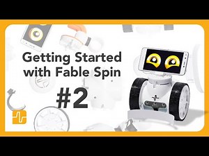 Getting started with Fable Spin (Part 2)
