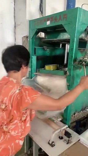 Efficient Packaging Production Line Solutions