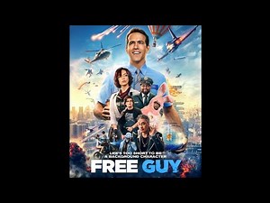FREE GUY - SONG | Mariah Carey