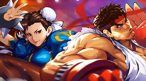 Exclusive: Street Fighter: Duel Is a New Mobile RPG Set to Be Released in February 2023