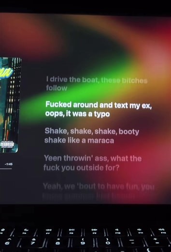 Baddie Songs to Party All Night