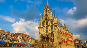 Gouda, The Netherlands