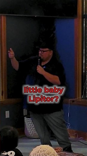 lil baby lipitor? #comedyshorts #comedy #lol #standupcomedy