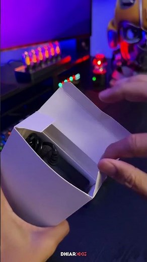 Gadget Unik #12 Tesla Coil 10⚡️