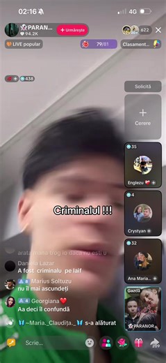 Videoclipuri postate de :🇹🇷 ๓คlย๓ค.25🇹🇷: (@manu_maluma.5) cu sunet original - :🇹🇷 ๓คlย๓ค.25🇹🇷: