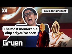 The chip ad that shocked Reddit users | Gruen Ep 3 Pt 8 | ABC iview