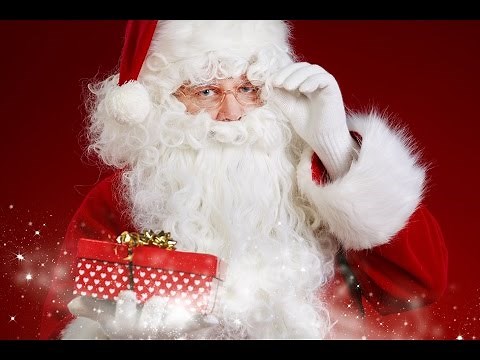 How To Ruin Christmas