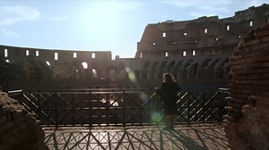The Colosseum - and the Flavian dynasty Officially known as the Flavian Amphitheater, was inaugurated in 80 AD by Emperor Titus. This grand opening marked the completion of the massive stone amphitheater, commissioned by Titus’s father, Emperor Vespasian, around 70-72 AD. The inaugural games lasted for 100 days, featuring a variety of events, including gladiatorial combats and wild animal fights. The Colosseum was built as a gift to the Roman people, showcasing the engineering and architectural 